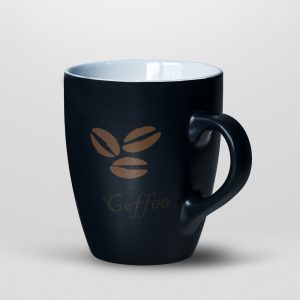 Branded Mugs