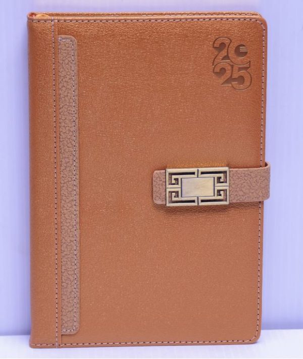 A5 2025 Diaries - Image 6